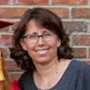 Meet your Posher, Brandi